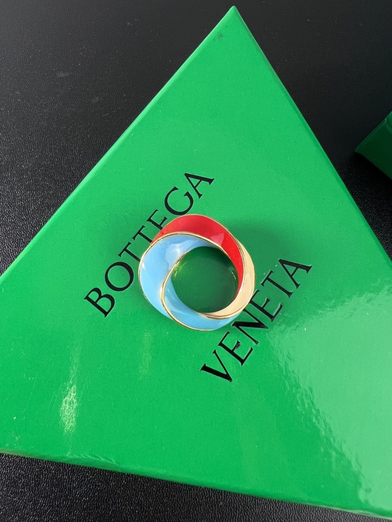 Bottega Venenta Rings